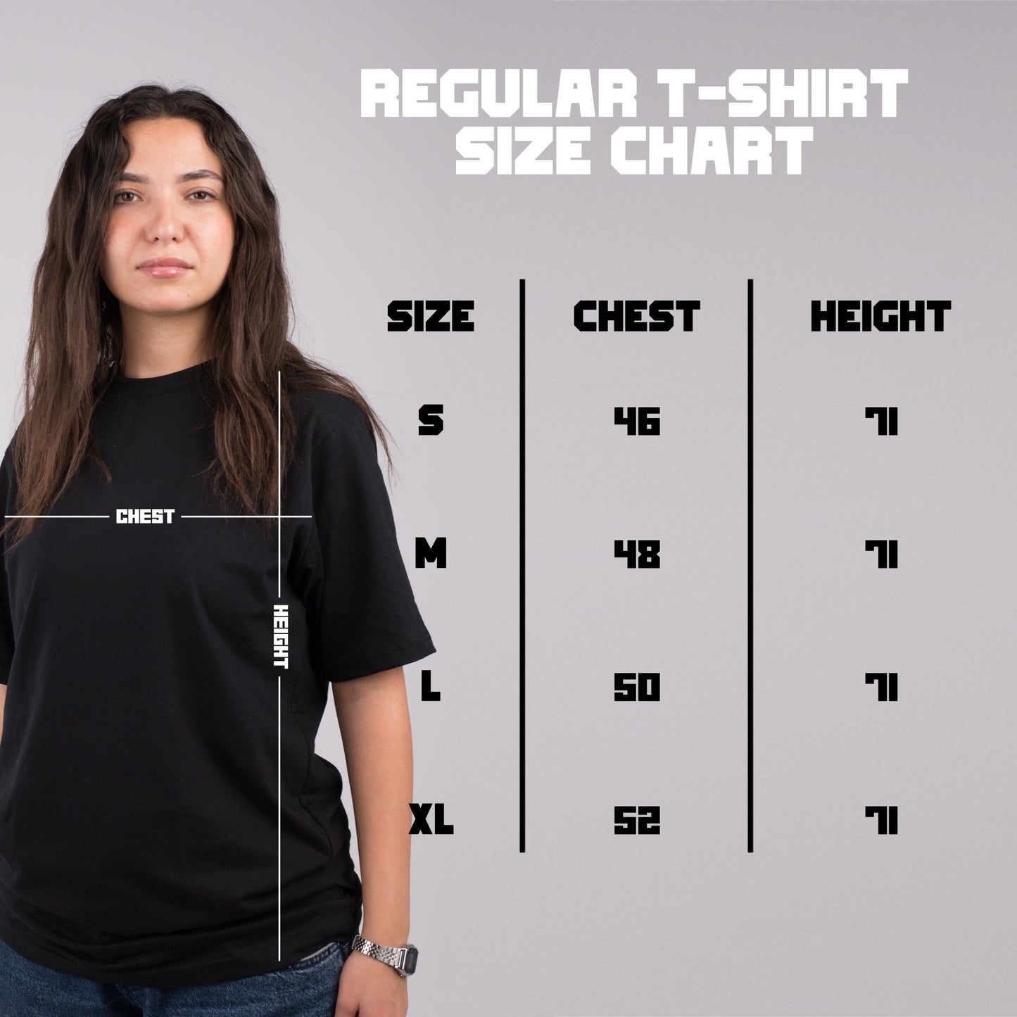 The Everywhere Tshirt