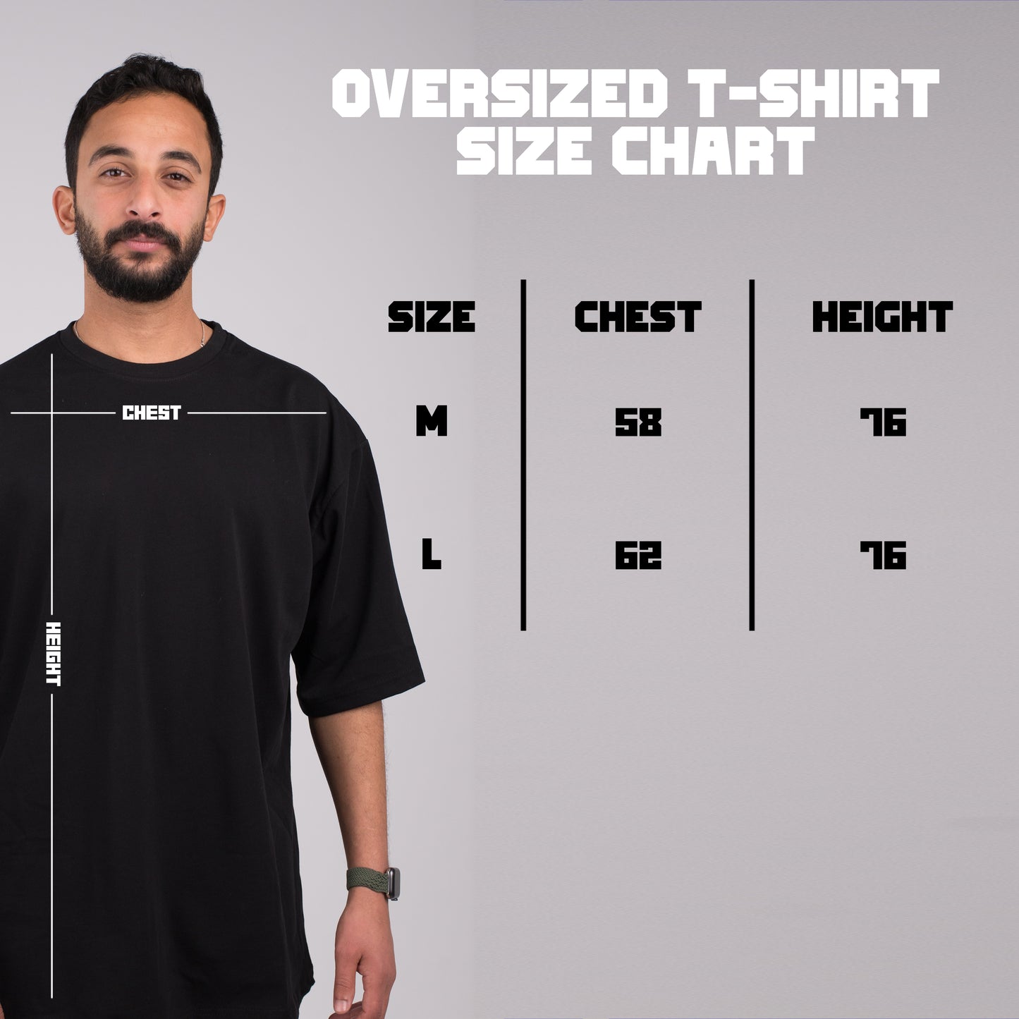 This is My Lucky Shirt - Oversized