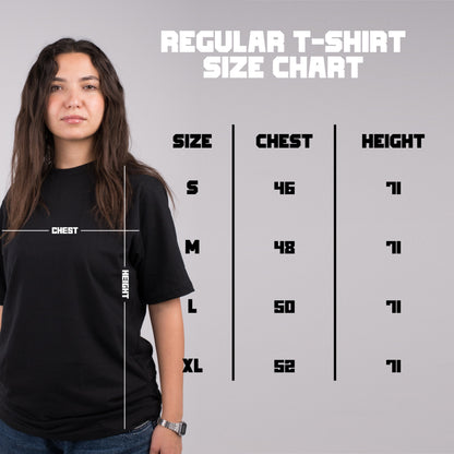 The Everywhere Tshirt